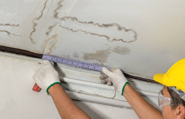 Reliable Water Damage Repair contractor in Troy, TX by Aqua Guard Water Damage